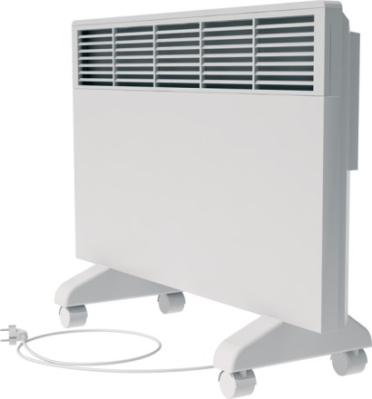 Электропанель NOIROT CNX-2 1500 W 7264-5 вилка купить в Когалыме