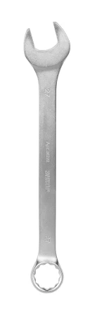 Ключ гаечный комбинированный 27x27 Энкор 26222 купить в Когалыме