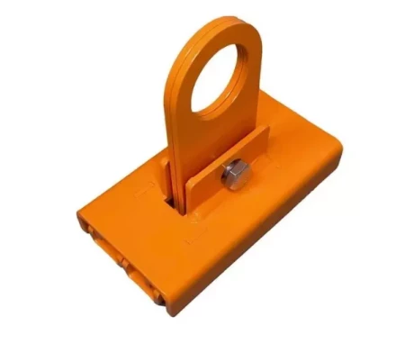 Захват для сэндвич-панелей ЗСП-80 (ZSPG) 1049972 купить в Когалыме