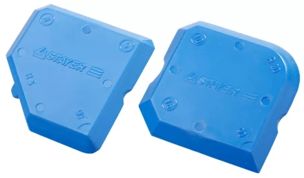 Набор STAYER Шпатели специальные для формовки швов, 11-в-2 10165-H2 купить в Когалыме