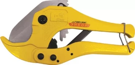 Ножницы для пластиковых труб до Ф42 мм У Энкор 9630 купить в Когалыме