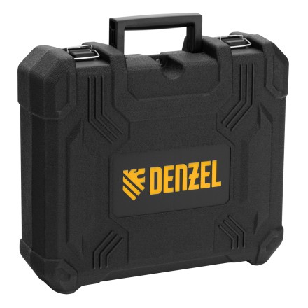 Дрель-шуруповерт аккумуляторная Denzel  BLDL-18-0 26140, бесщет.2 Li-Ion, 18 В купить в Когалыме