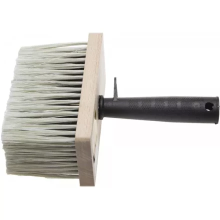 Макловица STAYER "PROFI" MAXI, искусственная щетина, деревянный корпус, 70x150мм 0183-15 купить в Когалыме