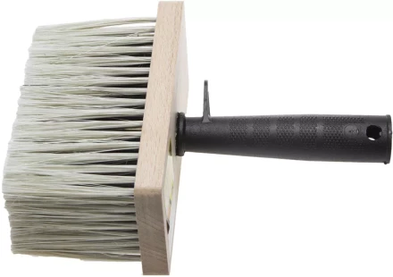 Макловица STAYER "PROFI" MAXI, искусственная щетина, деревянный корпус, 70x150мм 0183-15 купить в Когалыме