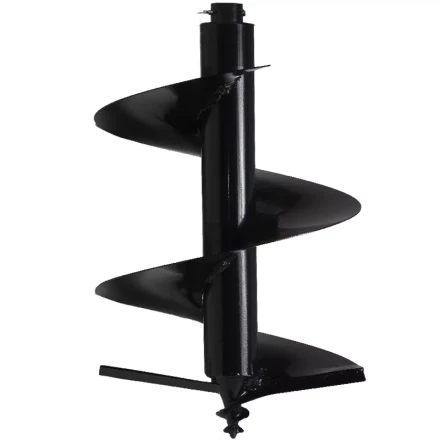 Шнек для бензобура  Drill 400 /800мм  ADA А00311 купить в Когалыме