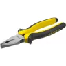Плоскогубцы комбинированные "TopGrip", 200мм, STAYER 2205-1-20_z01 купить в Когалыме