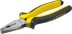 Плоскогубцы комбинированные &quot;TopGrip&quot;, 200мм, STAYER 2205-1-20_z01 купить в Когалыме