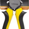 Плоскогубцы комбинированные "TopGrip", 200мм, STAYER 2205-1-20_z01 купить в Когалыме