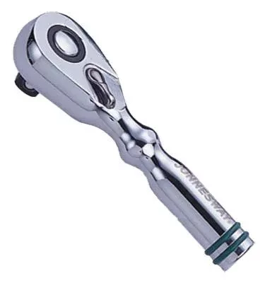 Трещотка короткая 1/2"DR 48 зубцов 150 мм R3804 Jonnesway 47173 купить в Когалыме