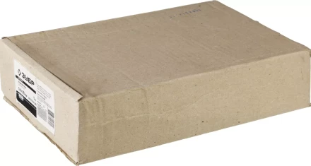 Гвозди ЗУБР "МАСТЕР" винтовые оцинкованные чертеж № 7811-7335, 3,4х90мм, 5кг 305270-34-090 купить в Когалыме