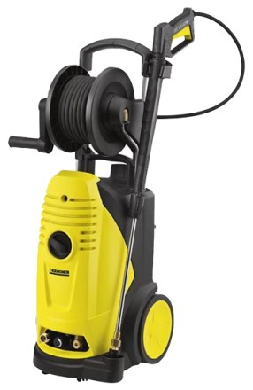 Мойка высокого давления Karcher Xpert HD 7125 купить в Когалыме