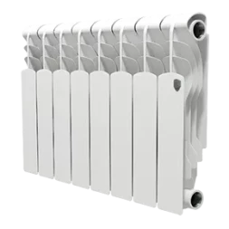 Радиатор Royal Thermo Revolution 350 - 8 секций