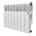 Радиатор Royal Thermo Revolution 350 - 8 секций купить в Когалыме