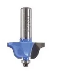 Фреза кромочная калевочная с подшипником  HOBBY диаметр 38,2мм H реза 18,2мм  Кратон 1 09 04 003 купить в Когалыме