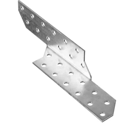 Держатель балки ЗУБР "МАСТЕР" левосторонний, 32х190мм, 20шт 310175-190-L купить в Когалыме