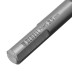 Сверло спиральное по металлу Denzel 8,5 x 117 мм, Р6М5, Golden Tip, 718240 купить в Когалыме