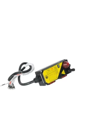 Комплект радиоуправления TOR F21-4D (380В, 4 кнопки, двухскоростной) 1025065 купить в Когалыме