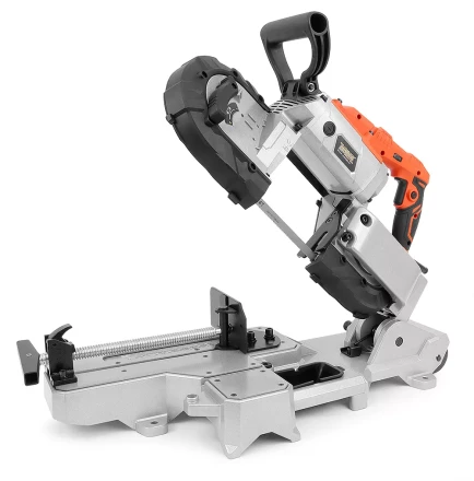 Ленточная пила MESSER PBS1 купить в Когалыме