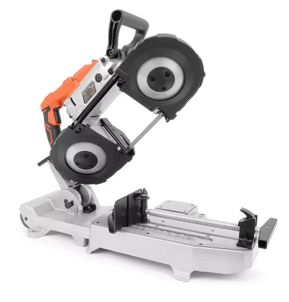 Ленточная пила MESSER PBS1 купить в Когалыме