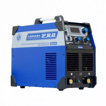 Сварочный инвертор STRONGHOLD 315M  аттестат НАКС Aurora-Pro купить в Когалыме