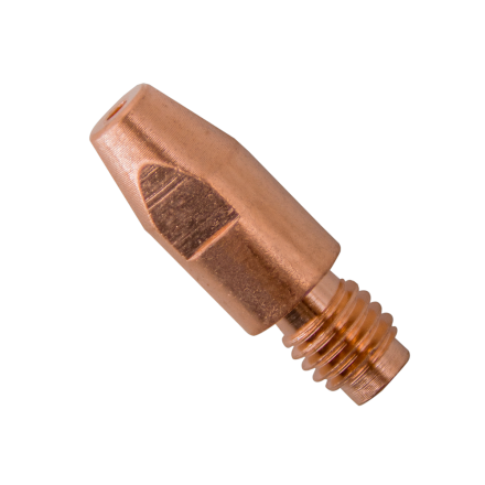 Наконечник М8x30х2,0 mm E-Cu Оберон XL140.0653 купить в Когалыме