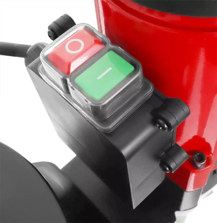 Комплект алмазного бурения MESSER DM250E-B (накл. стойка с возможностью вакуумного крепления) купить в Когалыме