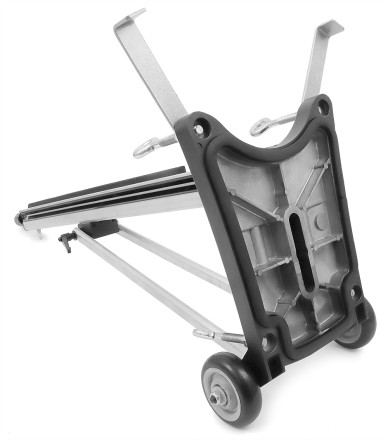 Комплект алмазного бурения MESSER DM250E-B (накл. стойка с возможностью вакуумного крепления) купить в Когалыме