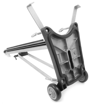 Комплект алмазного бурения MESSER DM250E-B (накл. стойка с возможностью вакуумного крепления) купить в Когалыме