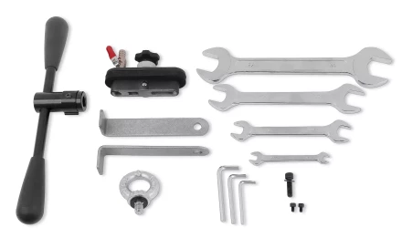 Комплект алмазного бурения MESSER DM250E-B (накл. стойка с возможностью вакуумного крепления) купить в Когалыме