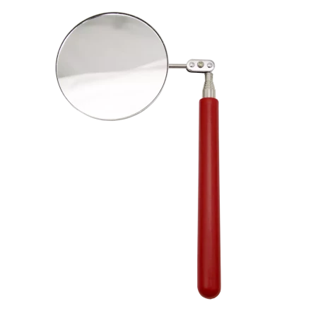 Зеркало сварщика M-07C (Оберон) XL150142 купить в Когалыме