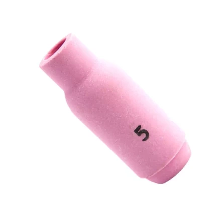 Сопло керамическое TW 17-18-26 (№5 / L47 / d8,0) BS10N49 Оберон купить в Когалыме