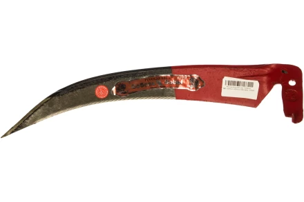 Коса 500 мм "Соболь" №5 полотно отбито и заточено АРТИ Россия 63545 купить в Когалыме