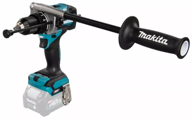 Ударная дрель-шуруповерт XGT Makita HP001GZ (без АКБ и ЗУ) купить в Когалыме