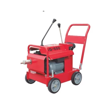 Машина для прочистки канализационных труб TOR TD-600 1025740 купить в Когалыме