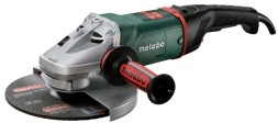 Угловая шлифовальная машина Metabo WЕ24-230 MVT (УШМ, Болгарка)