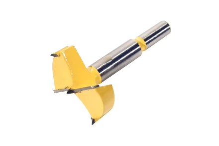 Сверло д/ДСП 45 Форстнера ТСТ Энкор 19146 купить в Когалыме