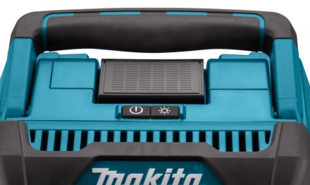 Аккумуляторный прожектор Makita DML809 (DEADML809) купить в Когалыме