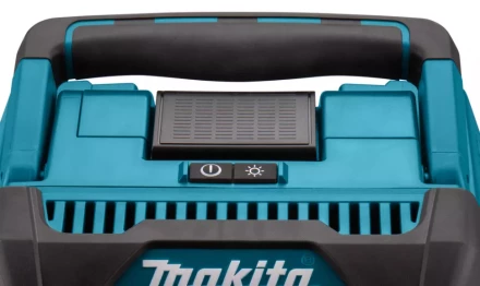 Аккумуляторный прожектор Makita DML809 (DEADML809) купить в Когалыме