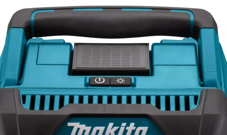 Аккумуляторный прожектор Makita DML809 (DEADML809) купить в Когалыме