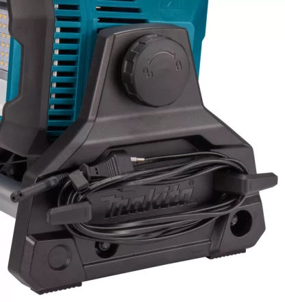 Аккумуляторный прожектор Makita DML809 (DEADML809) купить в Когалыме