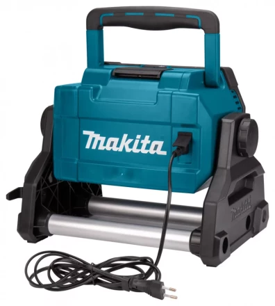Аккумуляторный прожектор Makita DML809 (DEADML809) купить в Когалыме