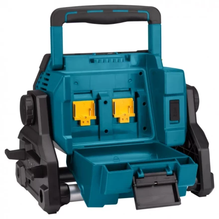 Аккумуляторный прожектор Makita DML809 (DEADML809) купить в Когалыме