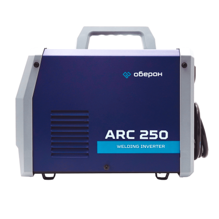 Сварочный инвертор Оберон ARC 250 (НАКС) KG1251N купить в Когалыме