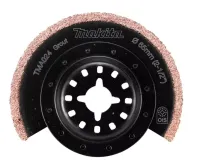 Сегментированный диск для фрезерования  Makita TMA024, B-21509