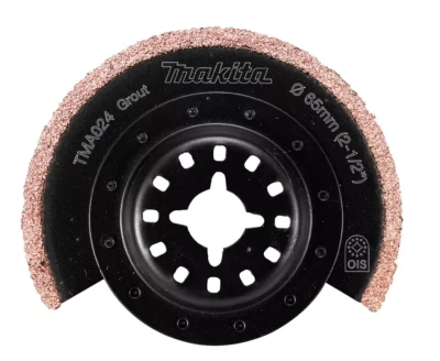 Сегментированный диск для фрезерования  Makita TMA024, B-21509