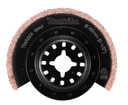 Сегментированный диск для фрезерования  Makita TMA024, B-21509 купить в Когалыме