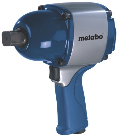 Ударный гайковёрт Metabo 1&quot; / SR 4500 купить в Когалыме