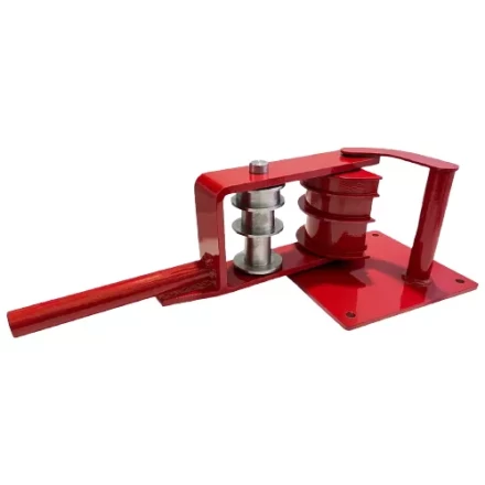 Профилегиб ручной ПР-01 15-40 мм 1025060 купить в Когалыме