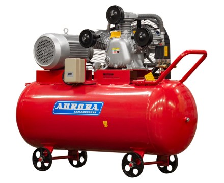 Воздушный компрессор Aurora TORNADO 275 купить в Когалыме