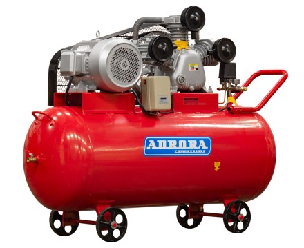 Воздушный компрессор Aurora TORNADO 275 купить в Когалыме